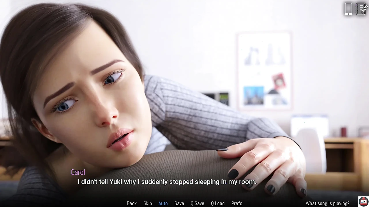 University of Problems - ( PT 06) - DREAMNOW