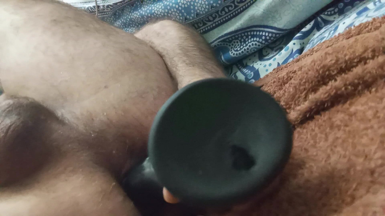 Filling the hole