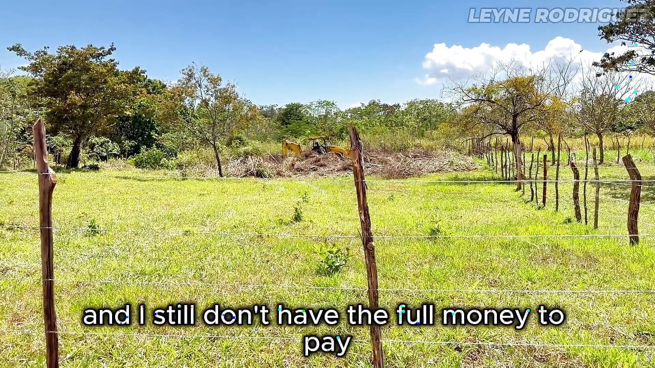 Sexy MILF Desperate for Money Gets Boned by Farmer - POV