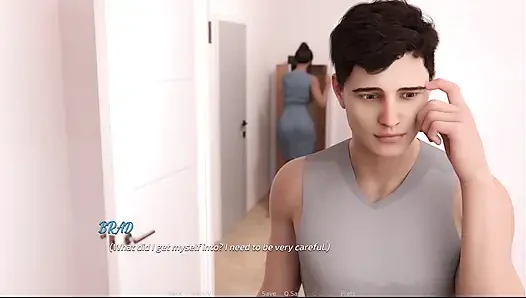 Kontrolsüz Üniversite Öğrencileri (bölüm 3)