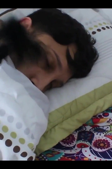 My Step-daughter Wants to Party and Gives Me Her Pussy for Permission - Part 1