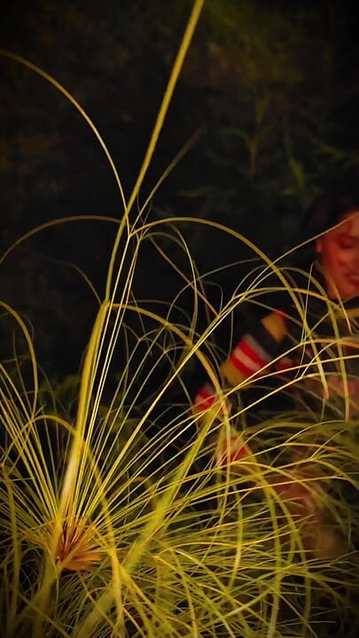Latina Has a Rich Squirt on Halloween