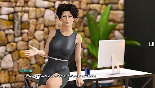 Project Atmosphere: The Beginning Ep 1