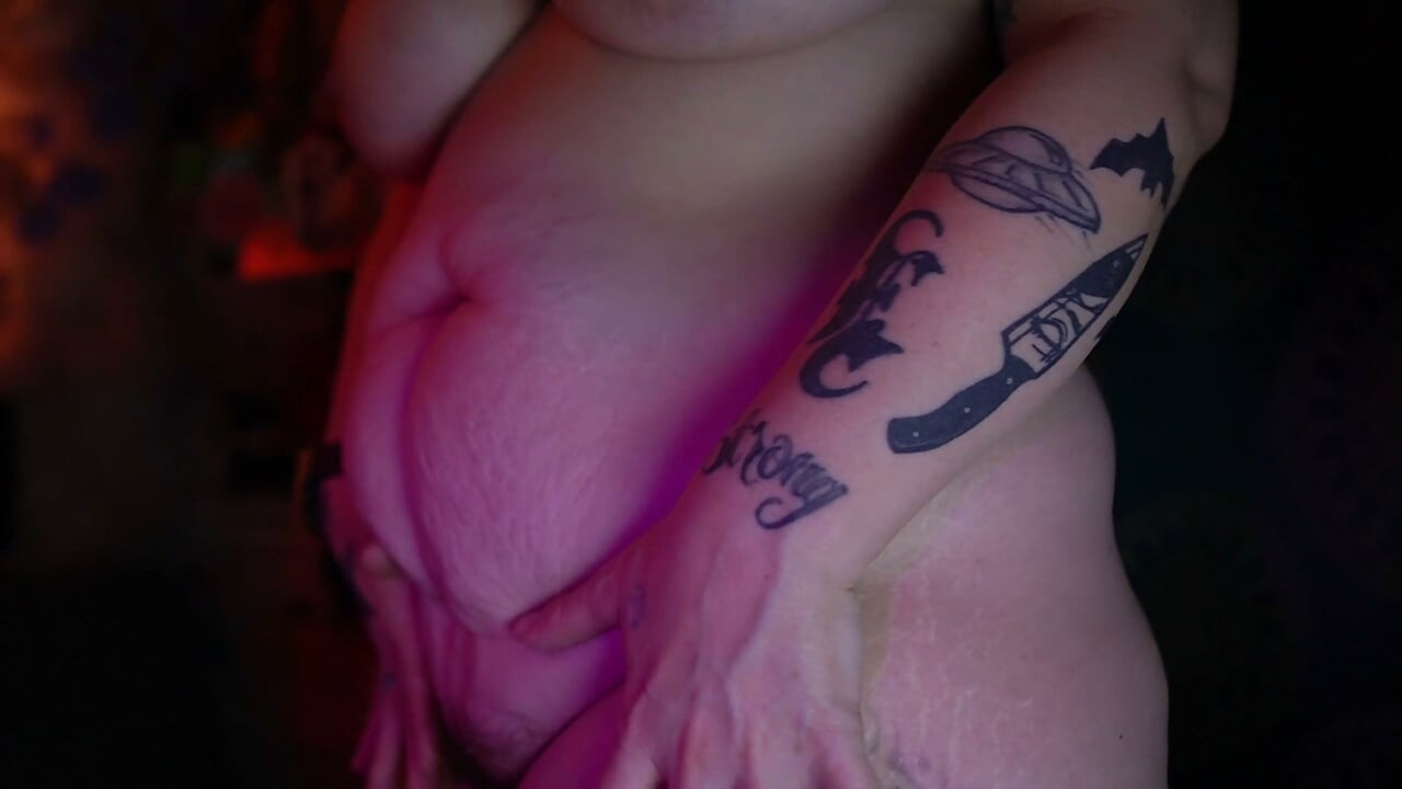 Apreciação da Barriga Gótica