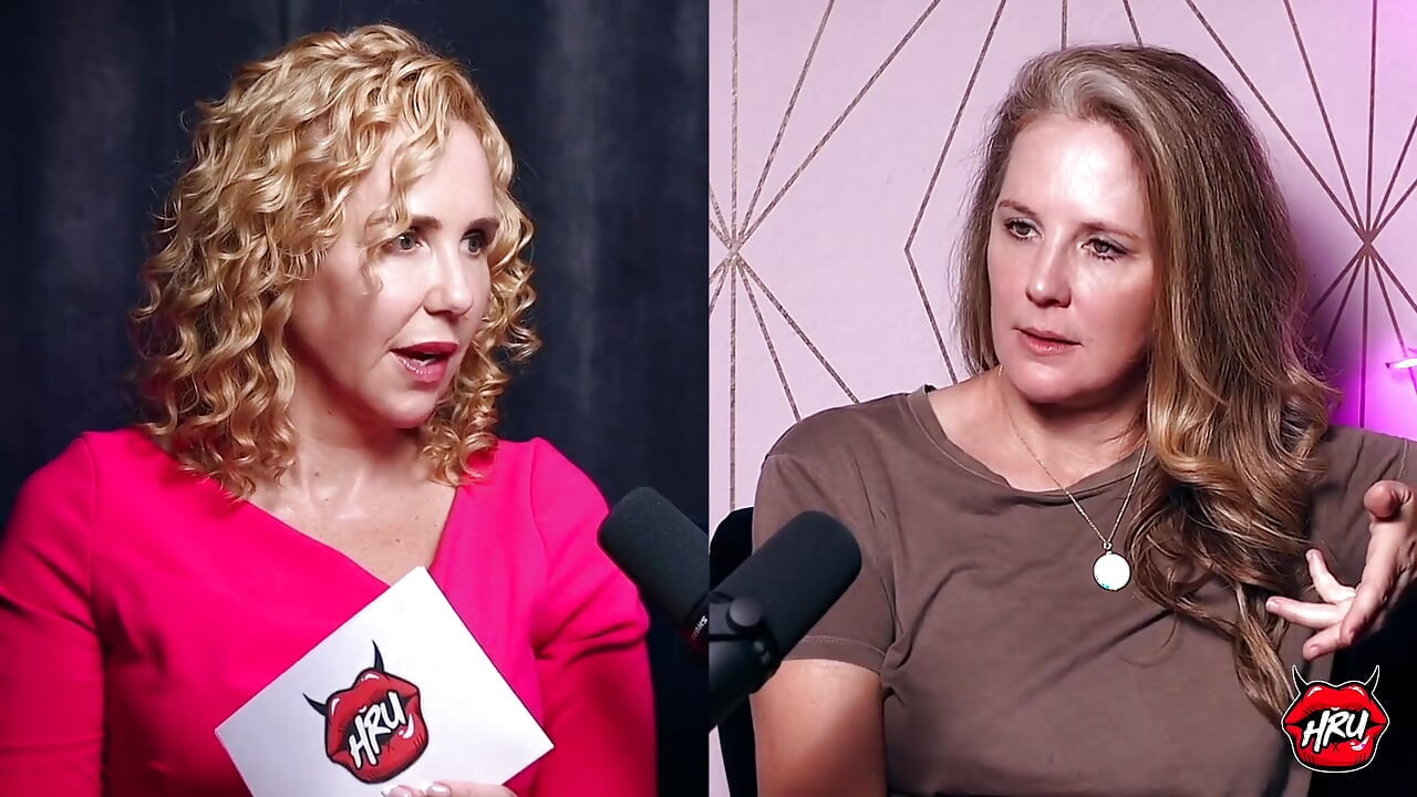 Awards, Identity, and Staying Sane in This Industry - Jacky and I Get Real