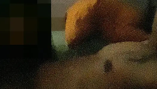 When the Delicious Fuck Buddy Gets Horny, He Feeds Him Cum