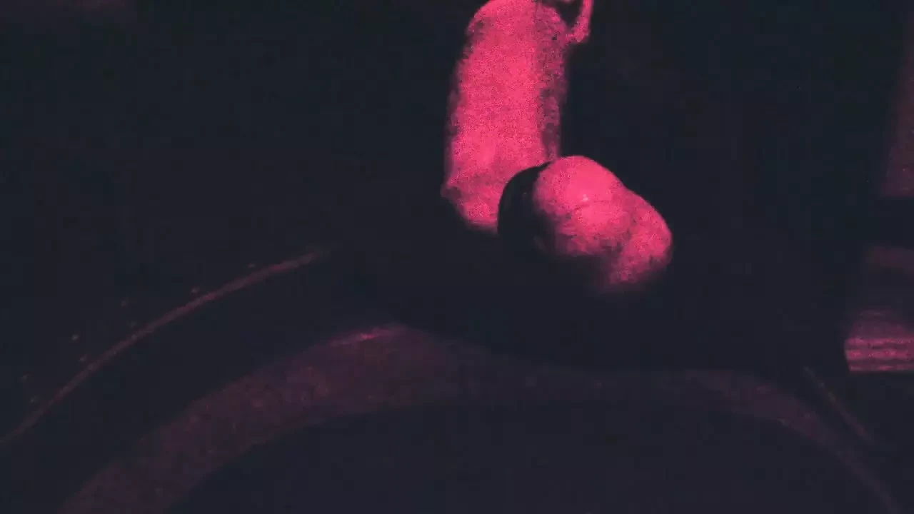 Ball Busting my Sub