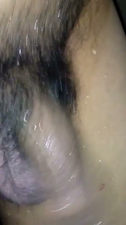 Before and After Cumshot Hard and Soft Big Cock | Clip 1