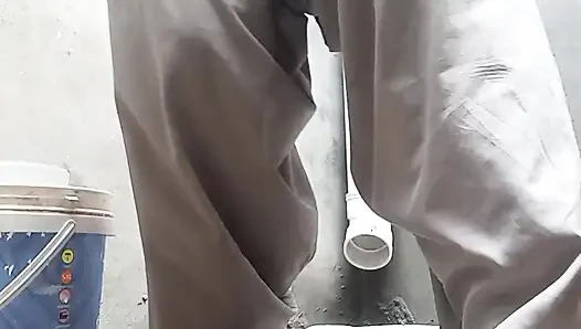 Pakistani viral video How to perfect mastbate with oil any side effect