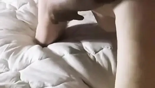 Big Ass Arabian Wife