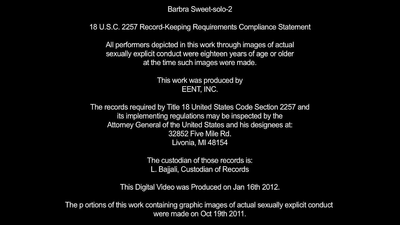 Barbra