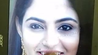 Nikhitha vimal południowoindyjska Mallu aktorka napinająca hołd