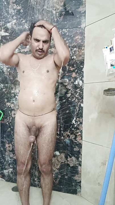 Indian police officer get sucked and fuck army officer