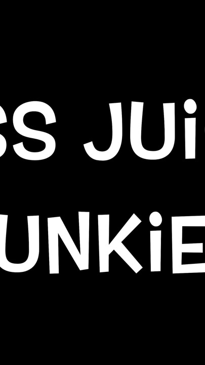 Ass Juice Junkies