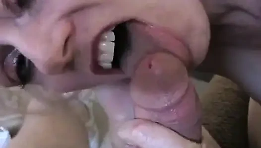 Kötü seksi melanie: döllerini istiyorum!