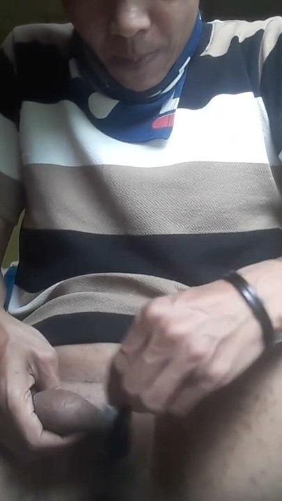 Girişin sabit kalması için penisi tıraş ediyor, tanrıça | Klip 2