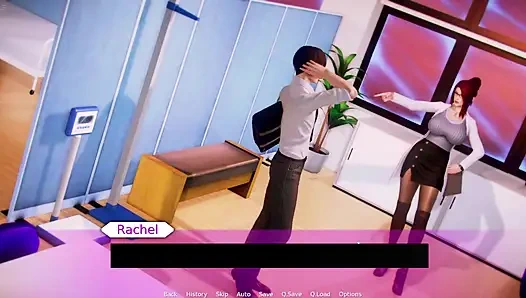 Milf Teacher Measuring Japanese 18 Plus School Boy Big Cock And Gets Facial