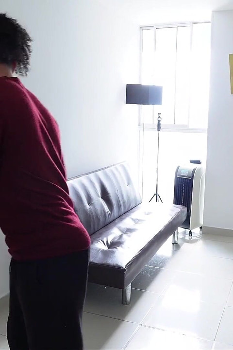 同學買了一個遙控器，停止時間操我們 - 與同學的三人行