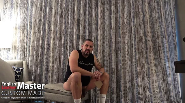 Personal training for small dick faggot bitches PREVIEW