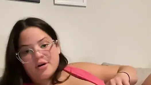 Live Stream with Dani Valentina