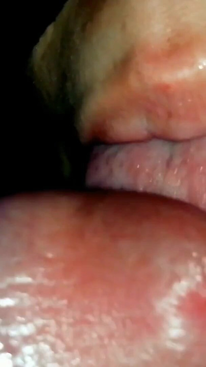 Incredibly gentle blowjob! Milasha Ponri and her natural plump lips | Clip 2