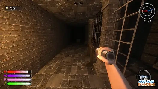 EP2: We Finally Got the First of the Two Orbs! - Sin Spire Gameplay