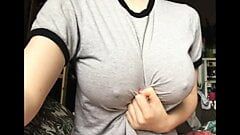 Busty Girls Reveals Her Boobs - Titdrop Compilation Part.11