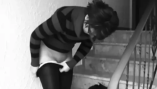 Sylvies Double - Public Outdoor and Public Indoor