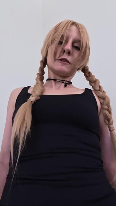 She Knows How To Get Her Stepbrother To Doggystyle Fuck Her | Clip 2