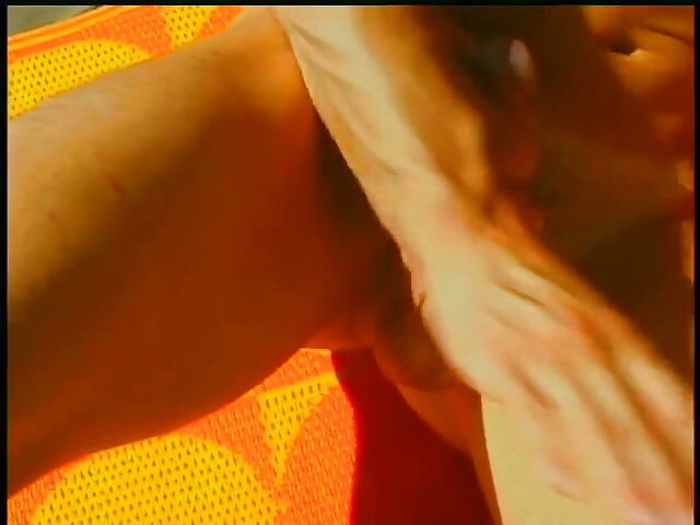 Outdoor fucking with skinny white bottom