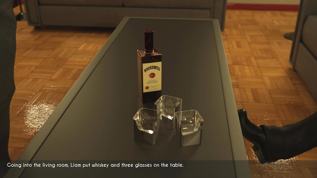 Awam Sofia Real Fuck Edition - Liam descobre sua paixão de corno como Sofia recebe dupla penetração e totalmente satisfeita - parte 1