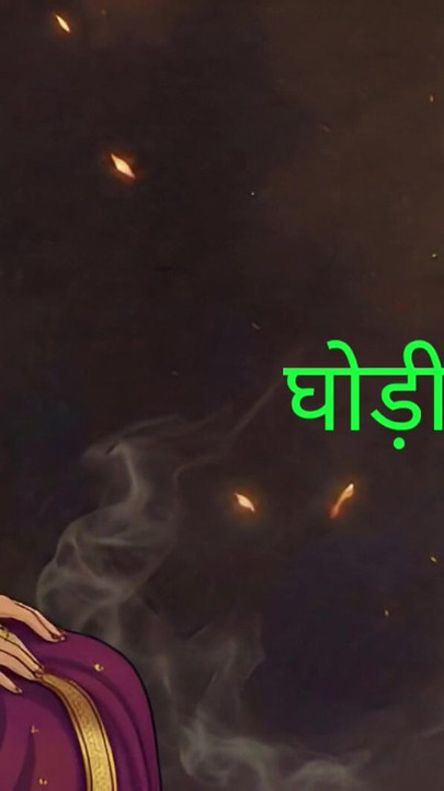 義兄が一晩中彼女の秘部を激しく愛撫した - ホットなデシ・バービーのセックスストーリー |ネハのセクシーな夜 | クリップ 1