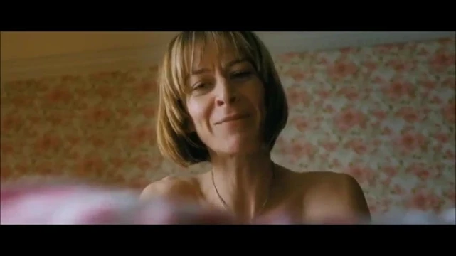 Kate Dickie - Filth (2013)