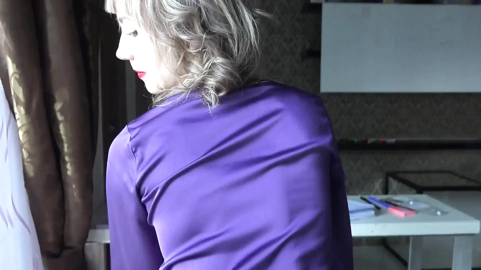 Angel The Dreamgirl - foot fetish,high heels