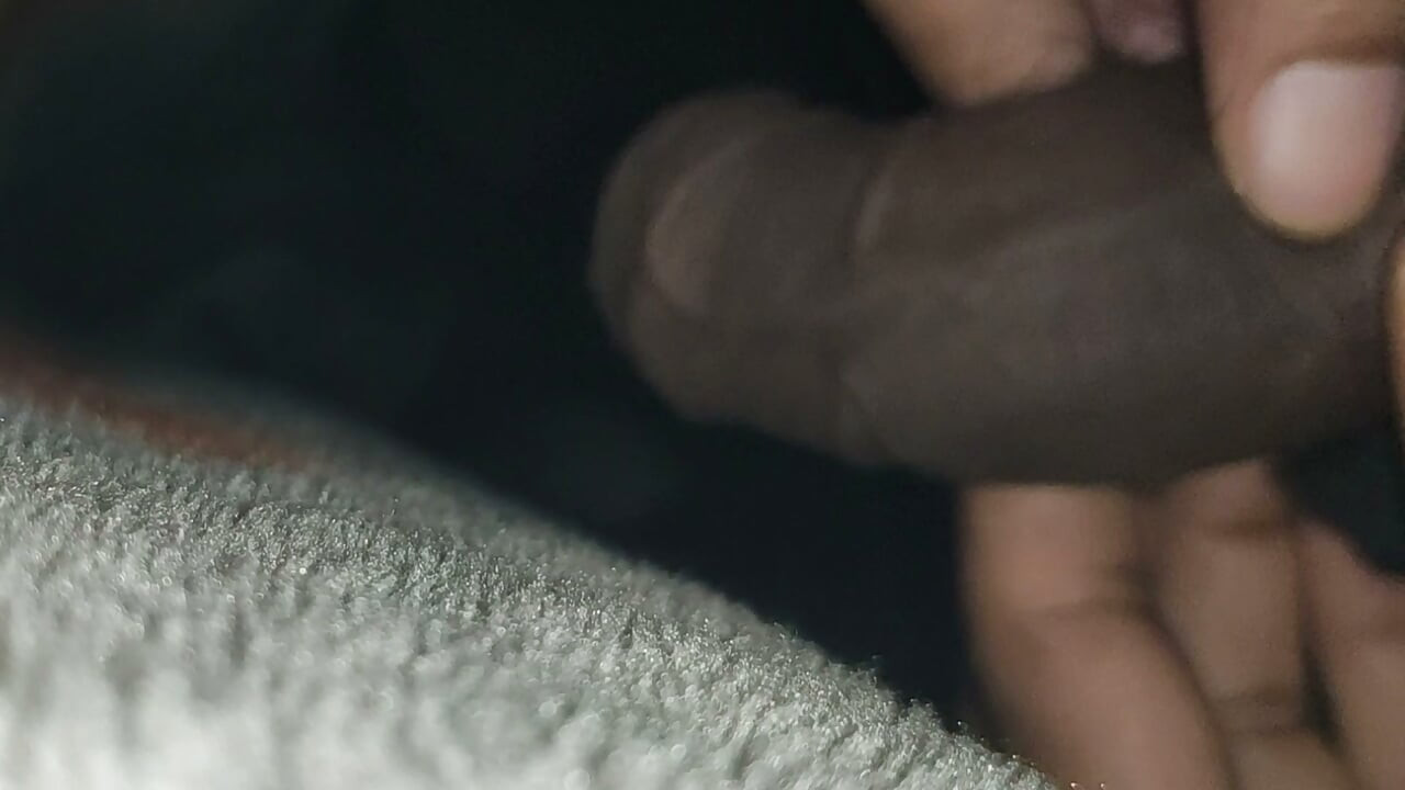 Desi boy handjob before fucking bhabhi