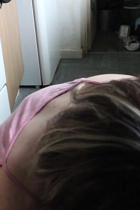 Čišćenje poda