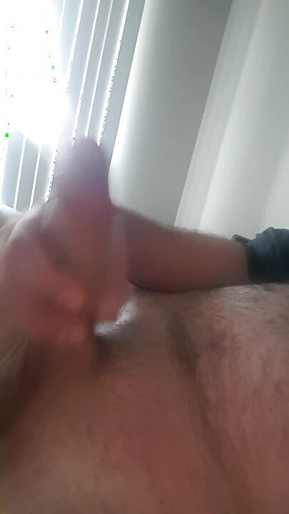 Just me playing