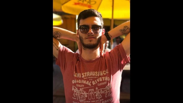 Cocky College Guy  Likes Power Over Sub Gays
