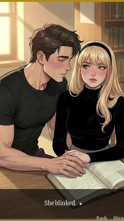 With Great Pleasure 9 - Gameplay Seks Animasi