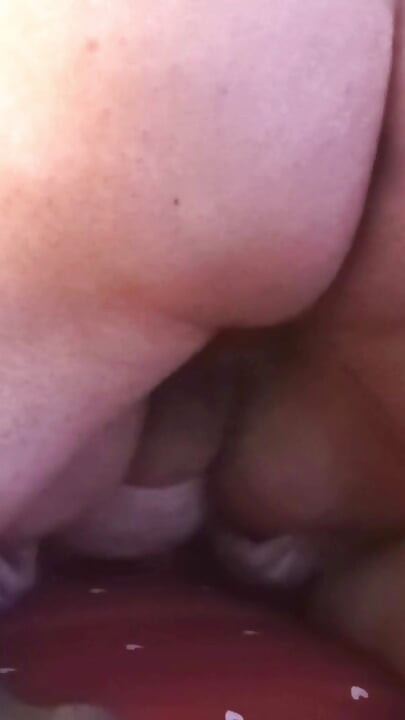 I'm getting fucked by hubby's friend, Saturday night fun