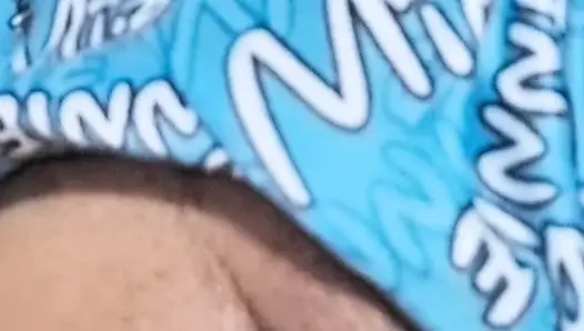 Porn actress masturbates and shows off her big breasts