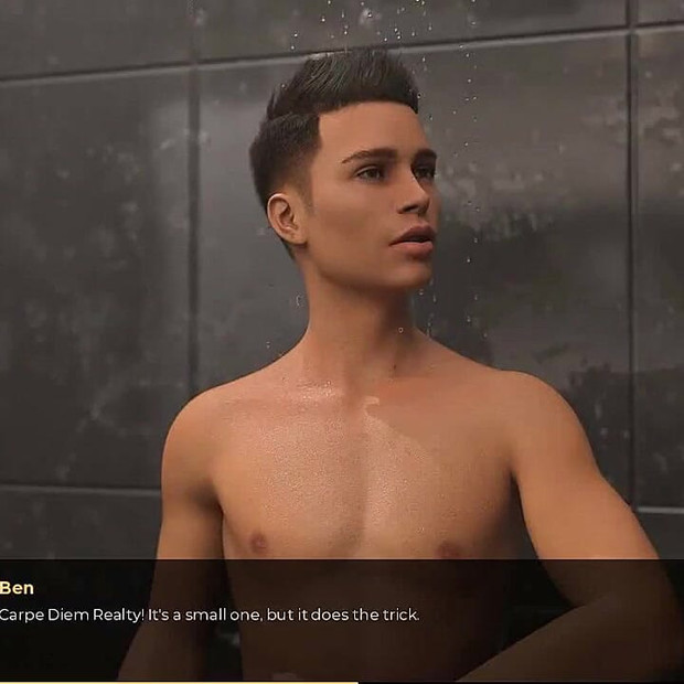 Nema više gotovine: teretana se tušira EP 21