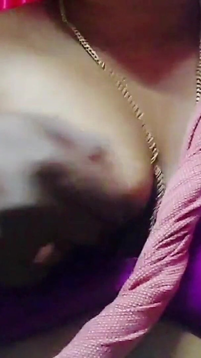 Emotional moment from "Desi Indian village  bhabhi mohini secret sex"