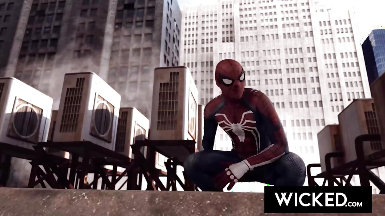 WICKED - ホットなブロンド美女リリー・ラボーが浮気の後激しくセックスされる