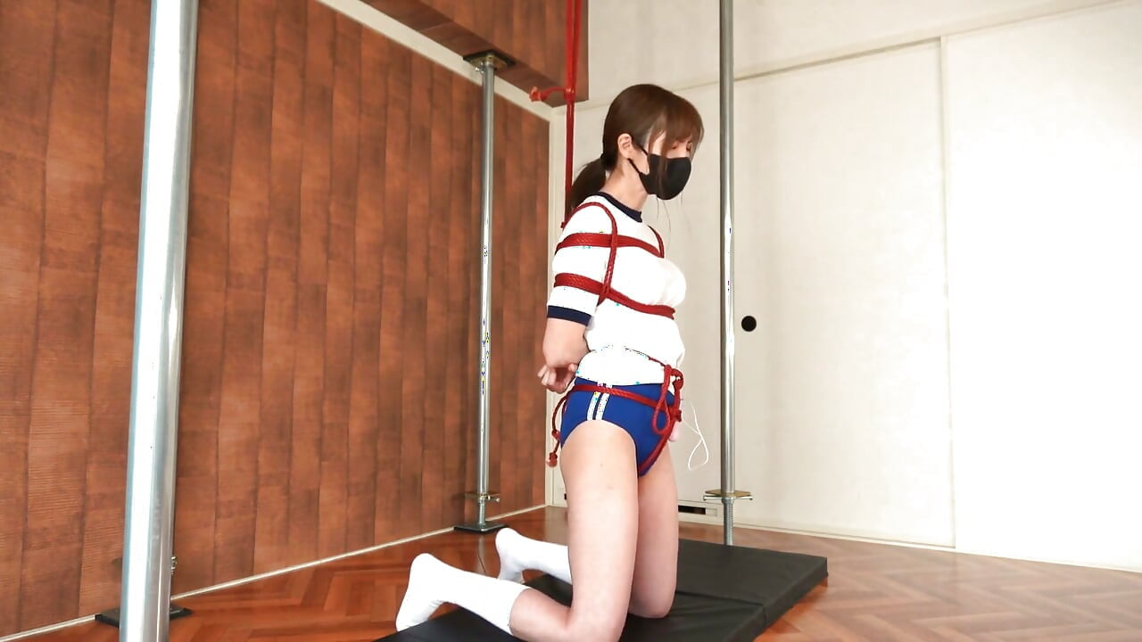 A Desperate Wish of Reaching the Limits of Orgasm