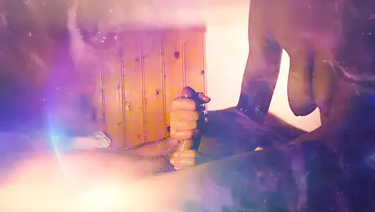 THE SLOWEST ULTIMATE TANTRIC LINGAM MASSAGE HAPPY ENDING