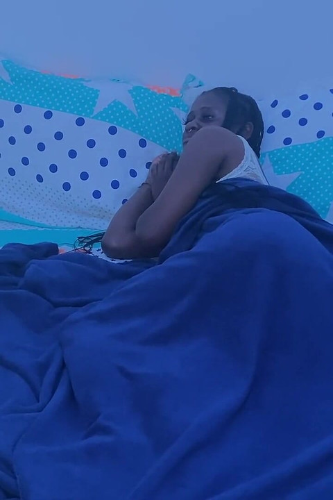 I Enjoy Him Fucking Me Late Night