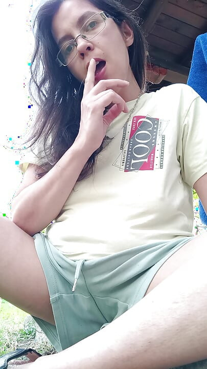 Just me, enjoy it!