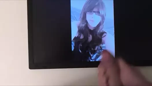 JadeJade03 cumtribute 1