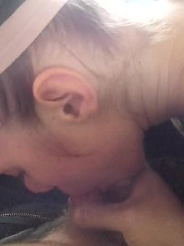 Elaina Blow Job